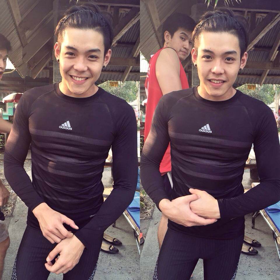 โป้งโมเดล