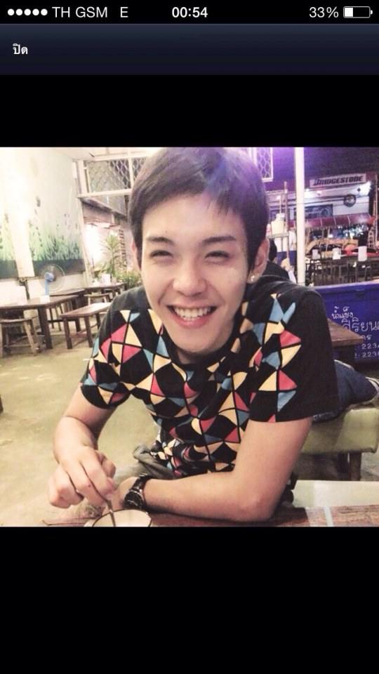 น้องบอล ภาคิน สีอ่อน