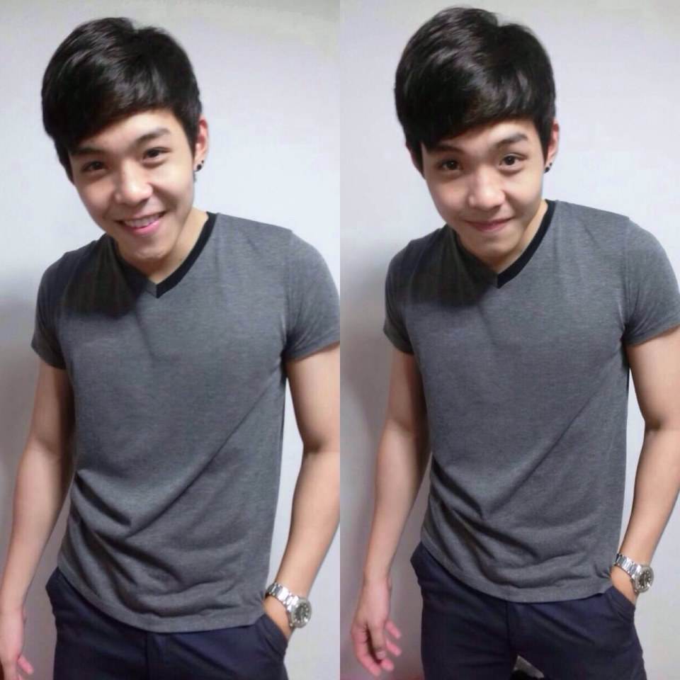น้องบอล ภาคิน สีอ่อน