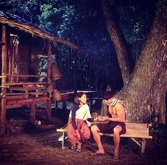 (อัพเดทละคร) "เพื่อนแพง" ยุ้ย-จีรนันท์ อีเพื่อน ประทะ ปุ๊กลุ๊ค-ฝนทิพย์ อีเเพง