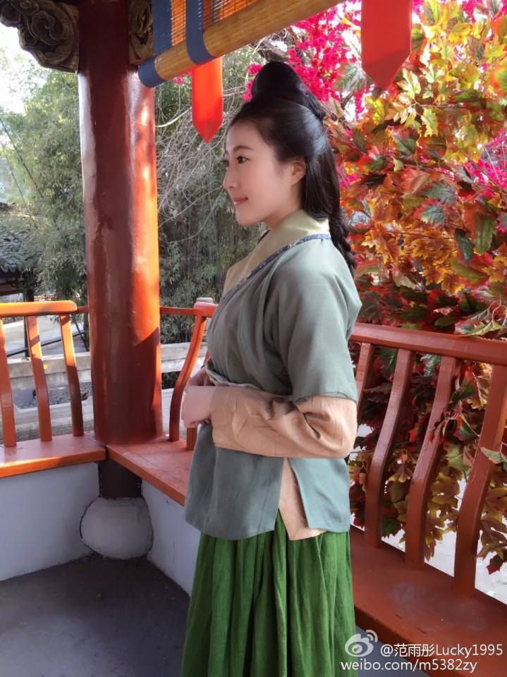 The Legend Of Shao Lin 《少林大药局》 2015 part2