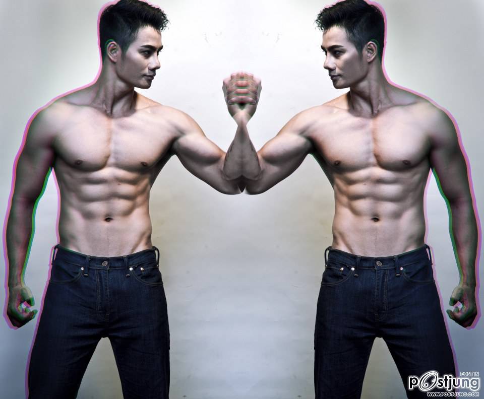 Mr Body VO MINH THANH