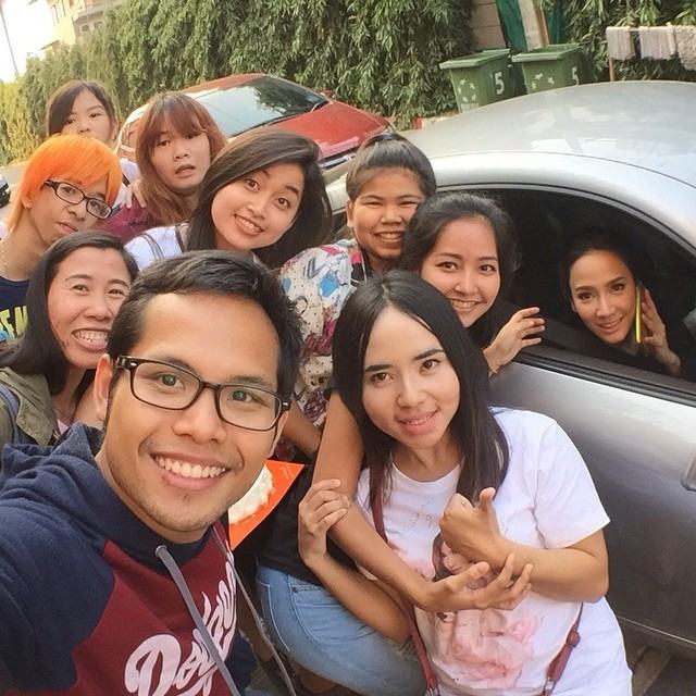 ไม่เเปลกใจเลย ที่ผู้หญิงคนนี้จะครองขวัญใจมหาชนได้มายาวนานถึงทุกวันนี้ได้!!