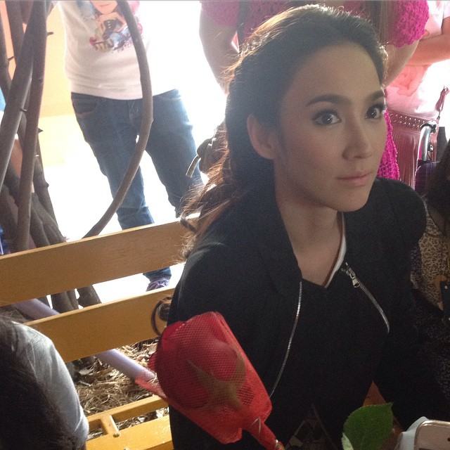 ไม่เเปลกใจเลย ที่ผู้หญิงคนนี้จะครองขวัญใจมหาชนได้มายาวนานถึงทุกวันนี้ได้!!