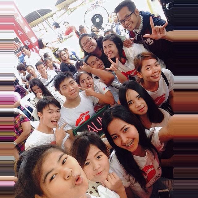 ไม่เเปลกใจเลย ที่ผู้หญิงคนนี้จะครองขวัญใจมหาชนได้มายาวนานถึงทุกวันนี้ได้!!
