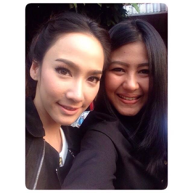 ไม่เเปลกใจเลย ที่ผู้หญิงคนนี้จะครองขวัญใจมหาชนได้มายาวนานถึงทุกวันนี้ได้!!