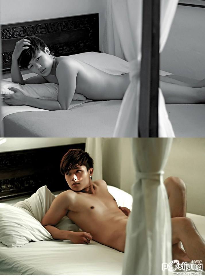 RUAN BY AARON DO Photogapher
