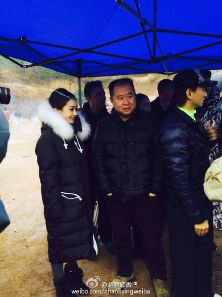 ศึกเทพยุทธเขาซูซัน The Legend Of Shu Shan《蜀山战纪之剑侠传奇》2015 part2