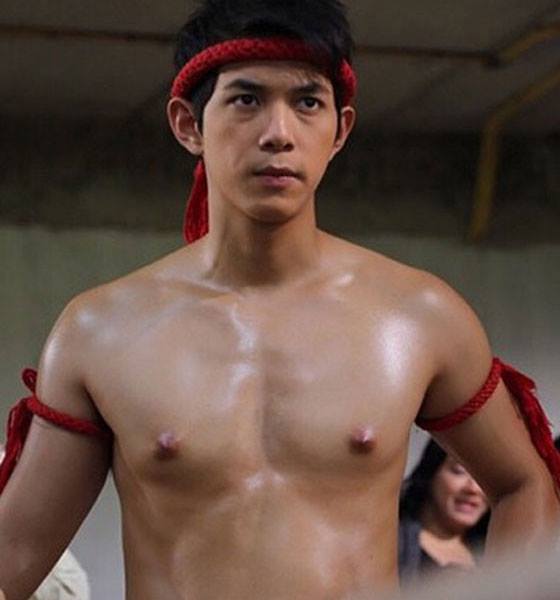 ใจจะวาย 04: เก็บตก เมื่อวาน ติดใจคนนี้เลย บิ๊ก กฤษฎา