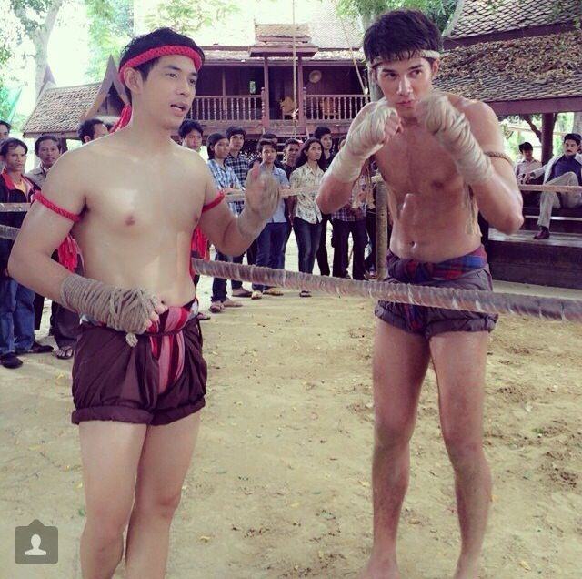 ใจจะวาย 04: เก็บตก เมื่อวาน ติดใจคนนี้เลย บิ๊ก กฤษฎา