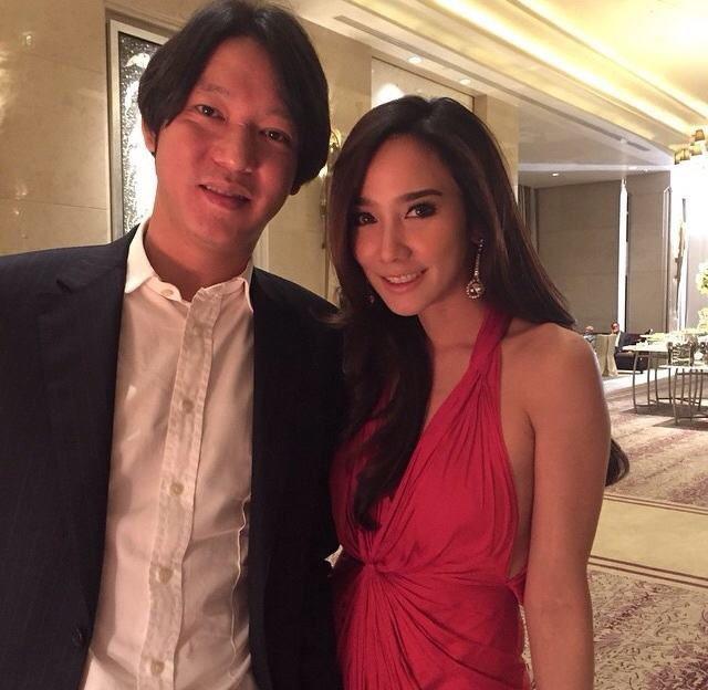 เพราะเธอเริ่ดจริง!