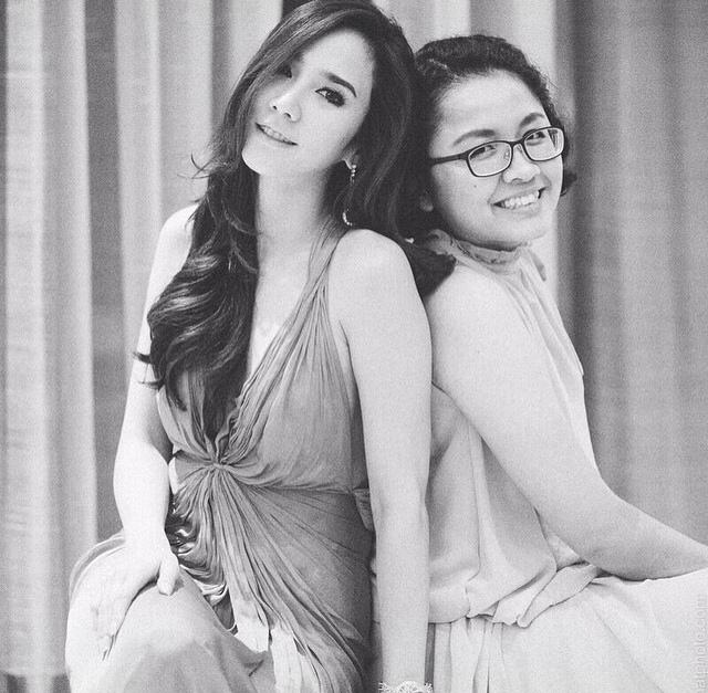 เพราะเธอเริ่ดจริง!