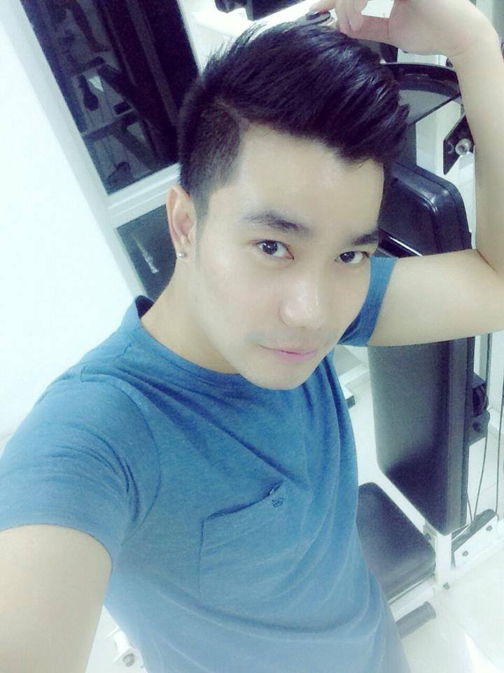 Get Pavlic หนุ่มน่ารัก