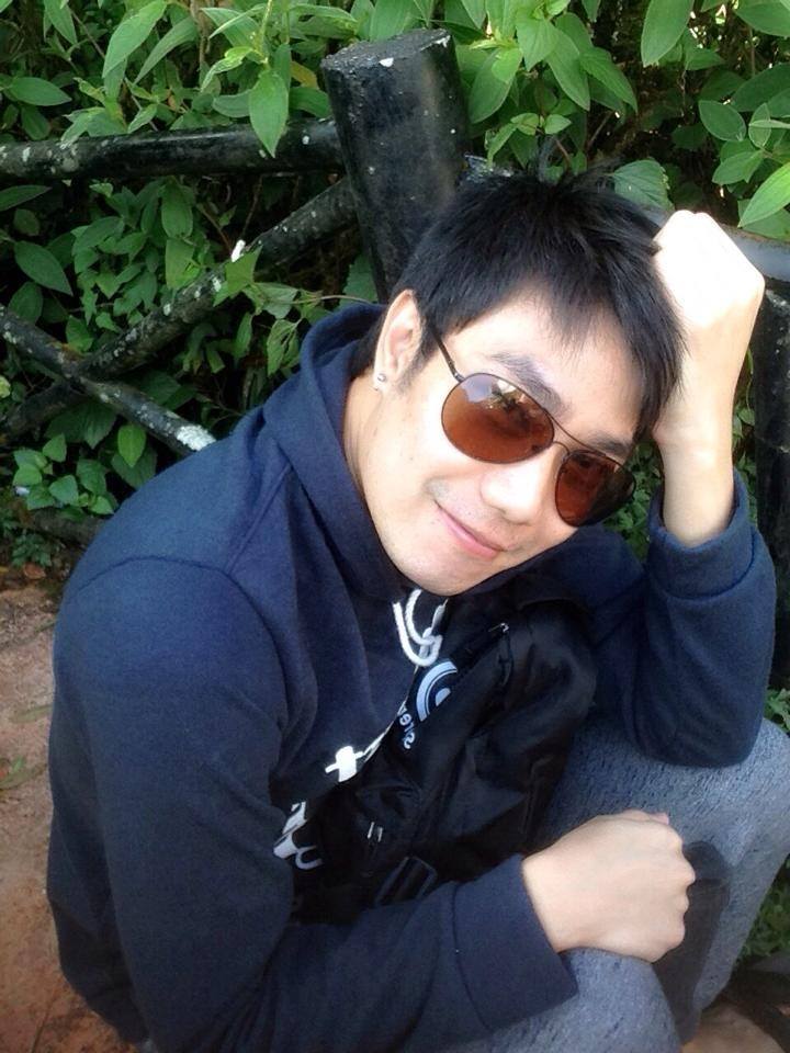 Get Pavlic หนุ่มน่ารัก
