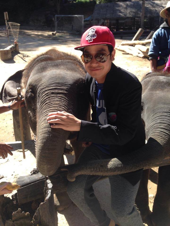 Get Pavlic หนุ่มน่ารัก