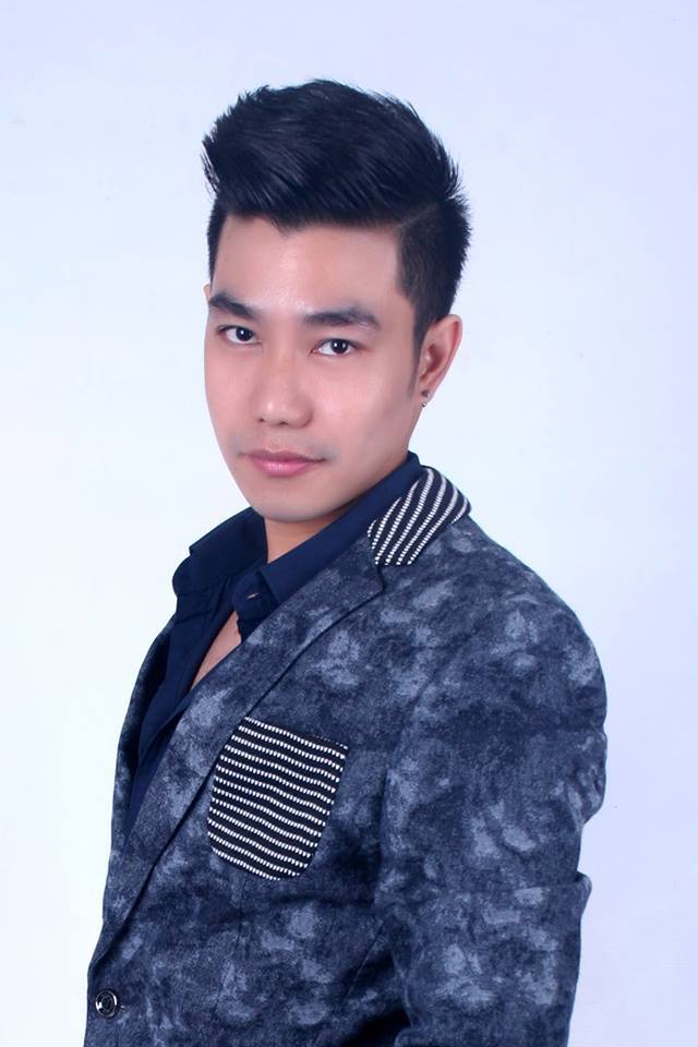 Get Pavlic หนุ่มน่ารัก
