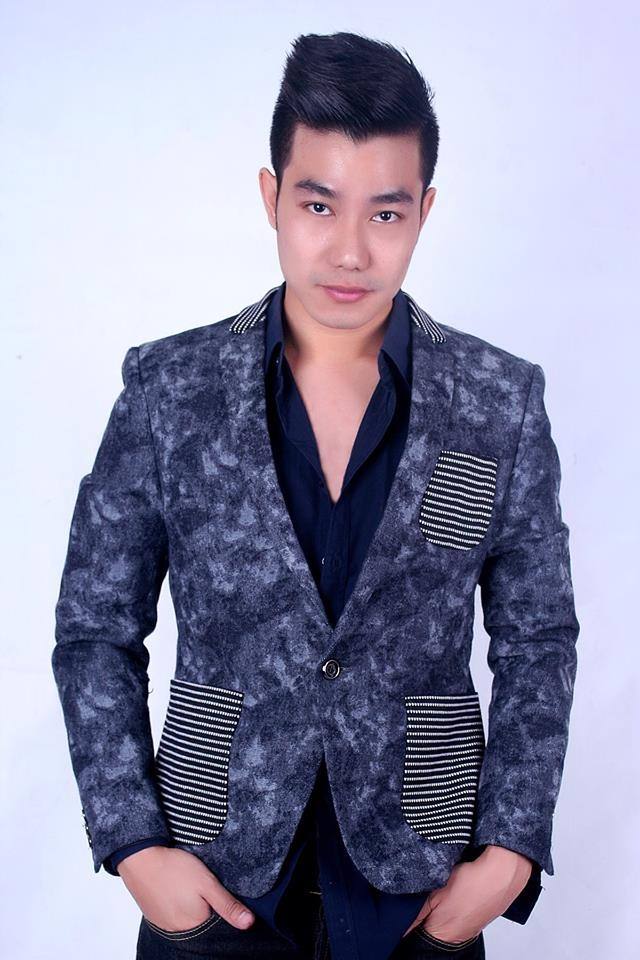 Get Pavlic หนุ่มน่ารัก