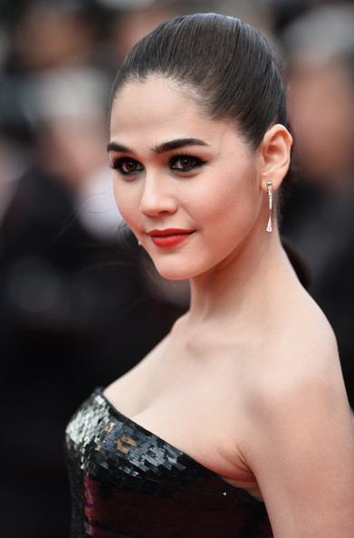เพราะเธอ สวย เลอค่า จริง!