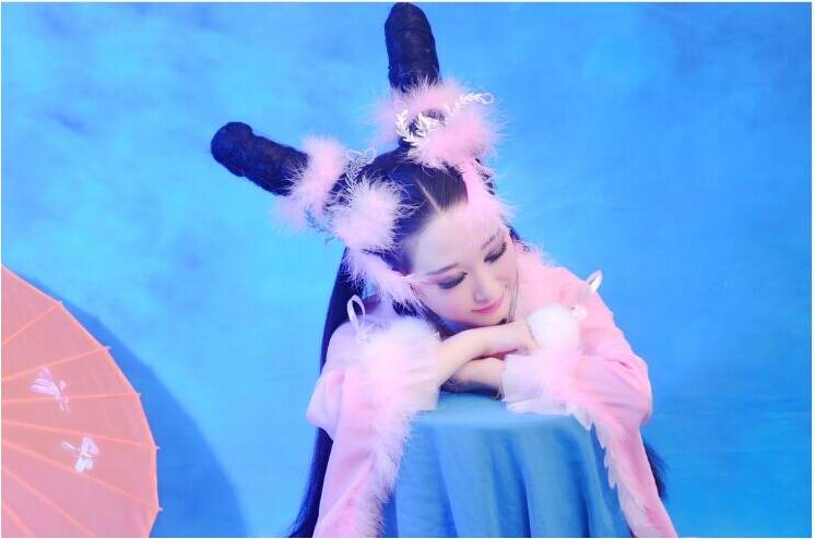 สาวจีนถ่ายแบบ เซ็กซี่ part 91