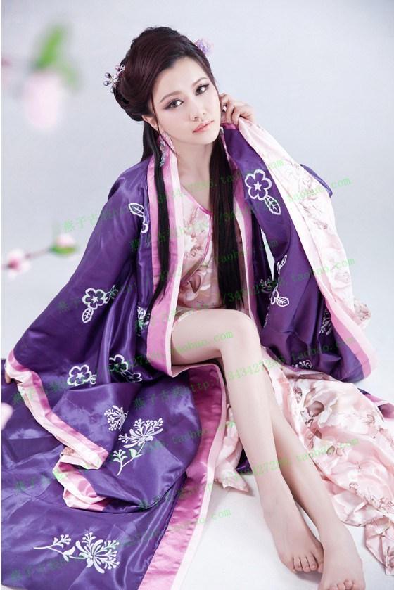 สาวจีนถ่ายแบบ เซ็กซี่ part 91