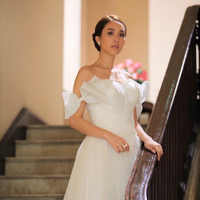 (อัพเดทกองถ่ายละคร) มิน-พิชญา รับบทเป็นพจมาน ในละครรีเมคชื่อดัง "บ้านทรายทอง ๒๐๑๕"