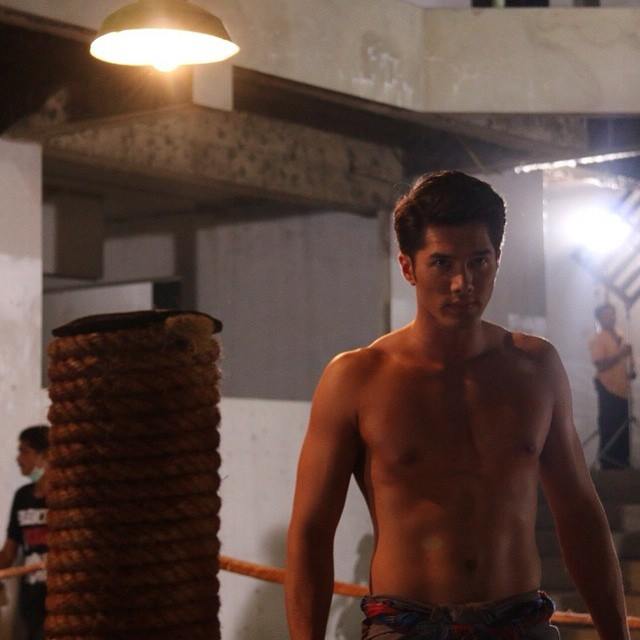 ยินดีกับละคร "คาดเชือก" ช่อง 7 คว้าเรตติ้ง อันดับ 1 ในกรุงเทพ ออนแอร์เพียงแค่ตอนแรก!!