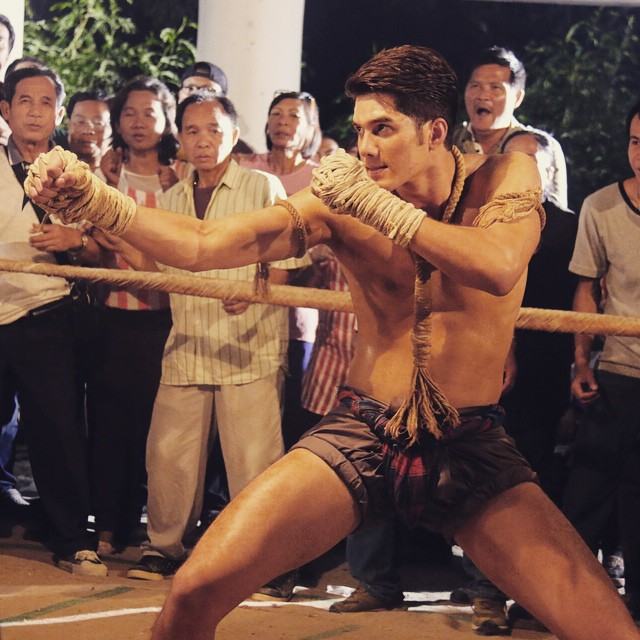 ยินดีกับละคร "คาดเชือก" ช่อง 7 คว้าเรตติ้ง อันดับ 1 ในกรุงเทพ ออนแอร์เพียงแค่ตอนแรก!!