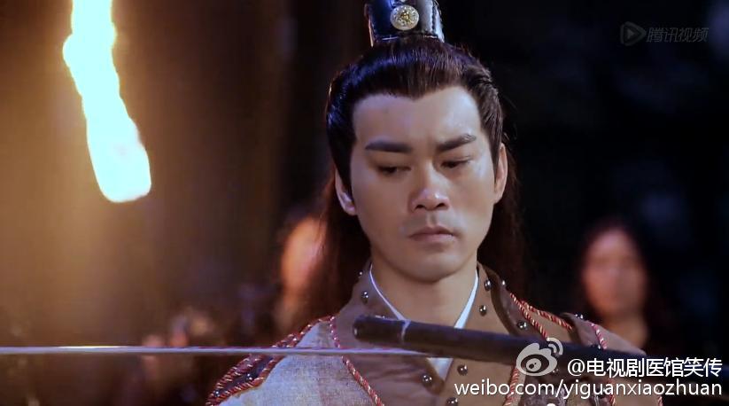 Yi Guan Xiao Zhuan 《医馆笑传》 2015 partุ11
