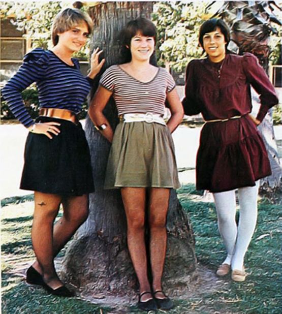 โลกเมื่อปี 2525 หรือ 1982