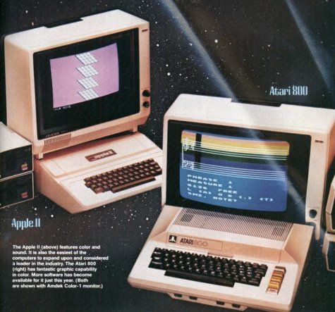 โลกเมื่อปี 2525 หรือ 1982