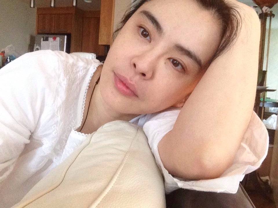 ล่าสุดหวังจู่เสียน 48 ปี