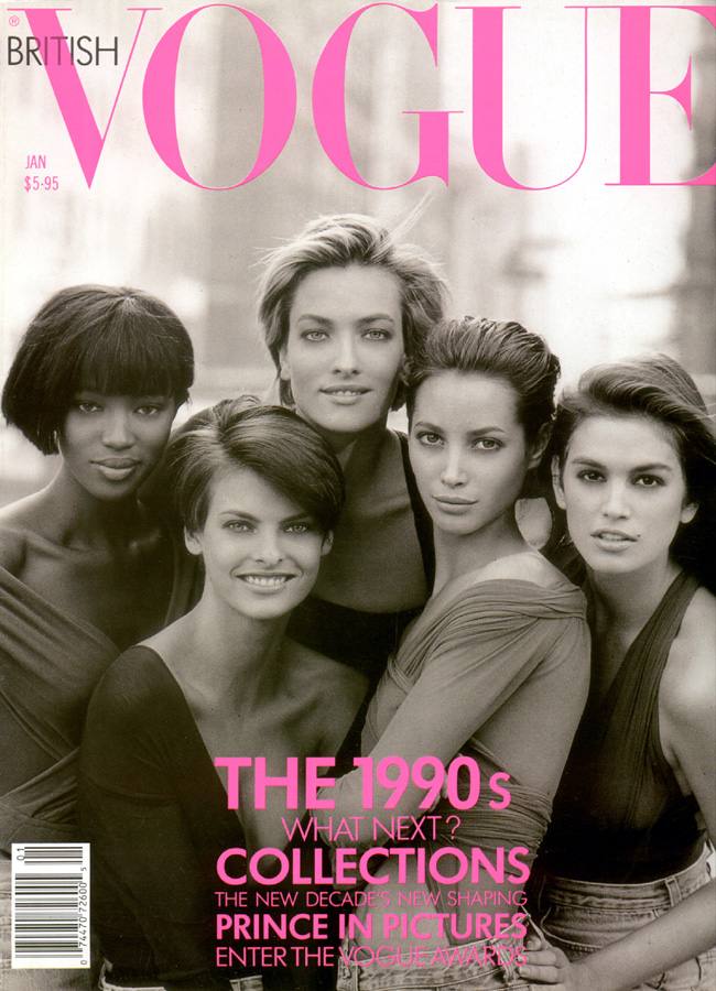 โลกในปี 1990
