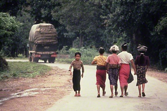 โลกในปี 1990