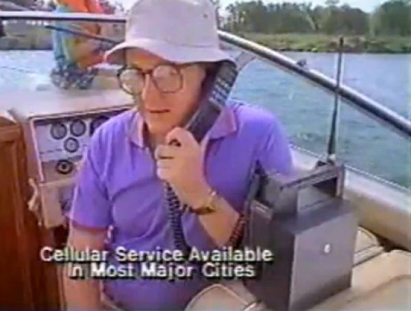 โลกในปี 1990