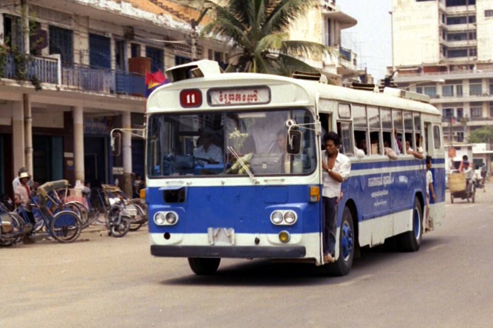 โลกในปี 1990