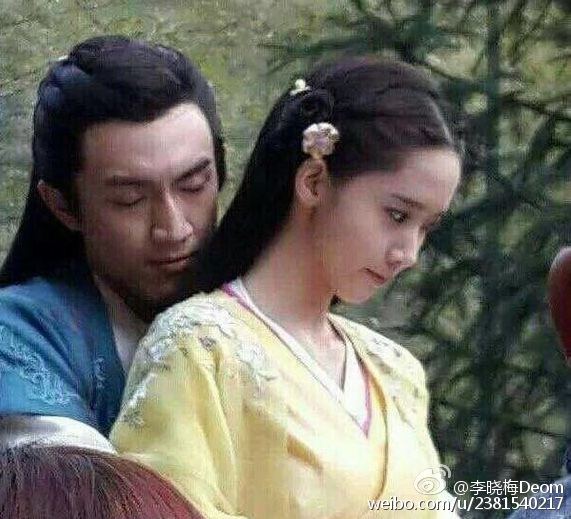 《武神赵子龙》 Wu Shen Zhao Zi Long 2015 part2