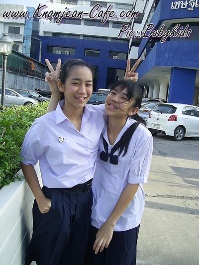 ขนมหวานผู้เข้าประกวด KPN ตามรอยพี่สาว ขนมจีน KAMIKAZE