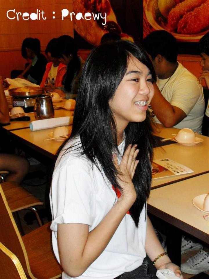 ขนมหวานผู้เข้าประกวด KPN ตามรอยพี่สาว ขนมจีน KAMIKAZE