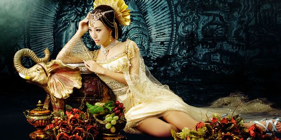 สาวจีนถ่ายแบบ เซ็กซี่ part 92