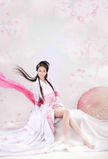 สาวจีนถ่ายแบบ เซ็กซี่ part 92