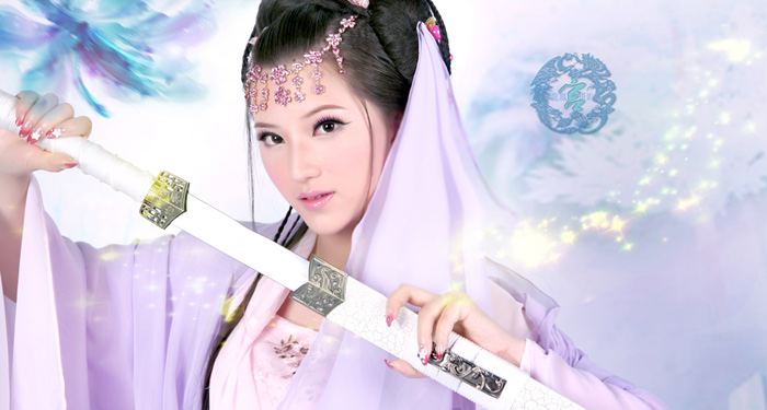 สาวจีนถ่ายแบบ เซ็กซี่ part 92