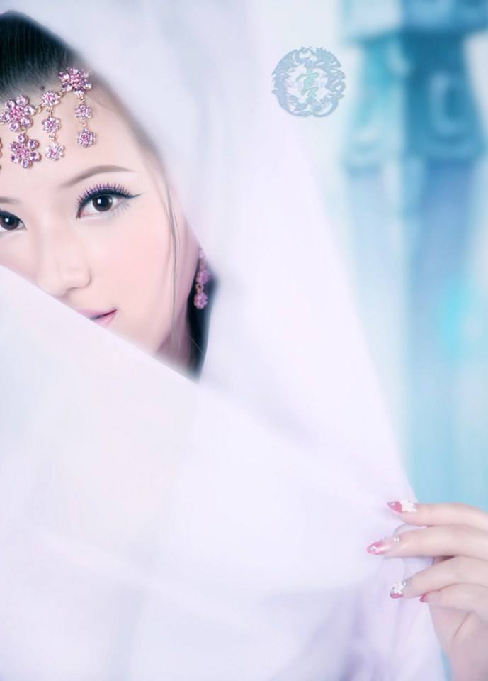 สาวจีนถ่ายแบบ เซ็กซี่ part 92