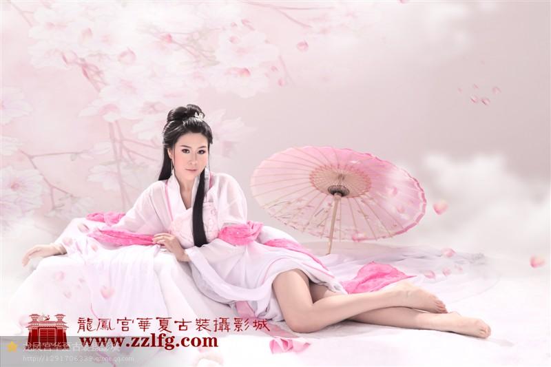 สาวจีนถ่ายแบบ เซ็กซี่ part 92