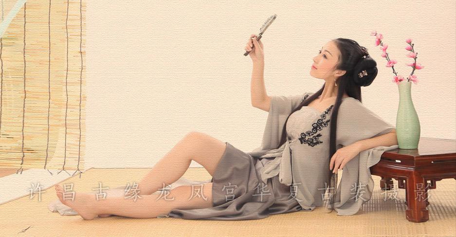สาวจีนถ่ายแบบ เซ็กซี่ part 92