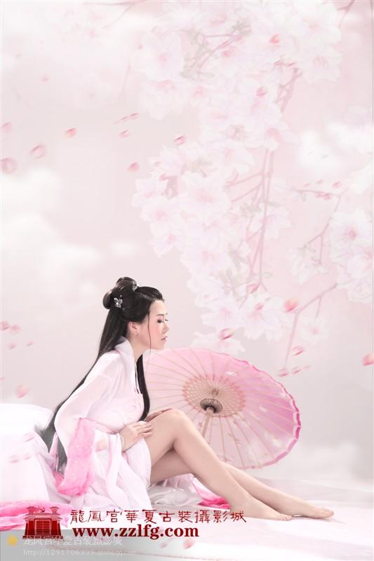สาวจีนถ่ายแบบ เซ็กซี่ part 92