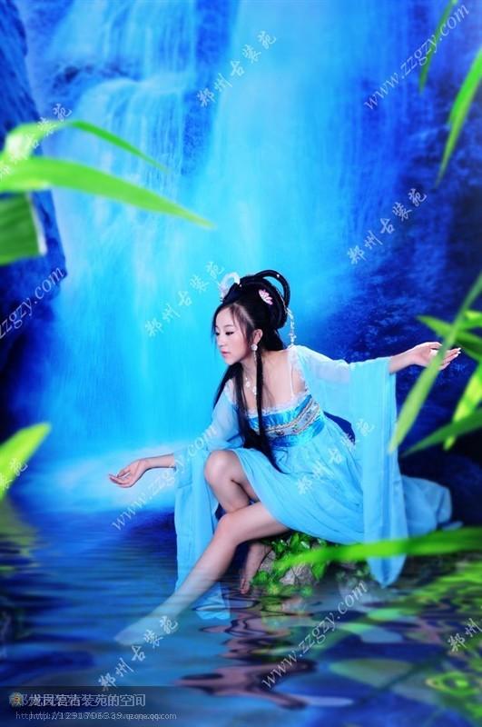 สาวจีนถ่ายแบบ เซ็กซี่ part 92