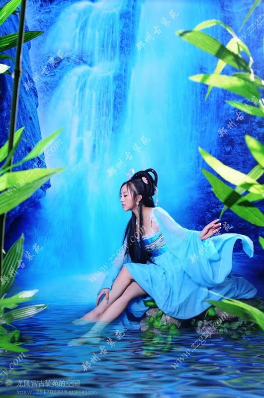 สาวจีนถ่ายแบบ เซ็กซี่ part 92