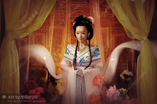 สาวจีนถ่ายแบบ เซ็กซี่ part 92