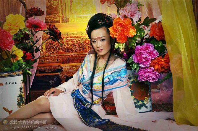 สาวจีนถ่ายแบบ เซ็กซี่ part 92