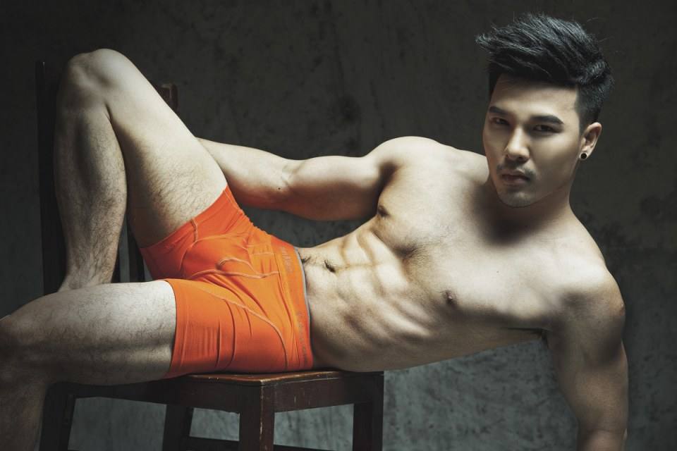 DUY TAN by Aaron Do photogapher